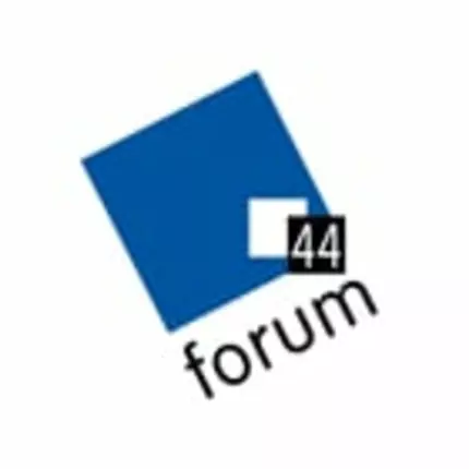 Logo od Forum 44 Aarau