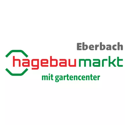 Logo van Hagebaumarkt Eberbach