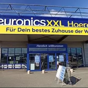 Bild von EURONICS XXL Villingen-Schwenningen