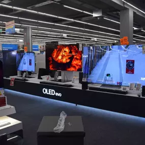 Bild von EURONICS XXL Villingen-Schwenningen