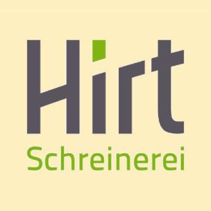 Logo de Hirt Schreinerei GmbH