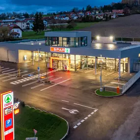 Bild von SPAR Humer St. Marienkirchen