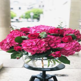 Bild von Fleuriot Fleurs, Fleuriste Aéroport International de Genève