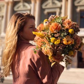 Bild von Fleuriot Fleurs, Fleuriste Aéroport International de Genève