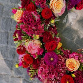 Bild von Fleuriot Fleurs, Fleuriste Aéroport International de Genève