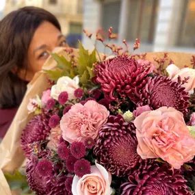 Bild von Fleuriot Fleurs, Fleuriste Aéroport International de Genève