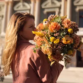 Bild von Fleuriot Fleurs, Fleuriste Aéroport International de Genève