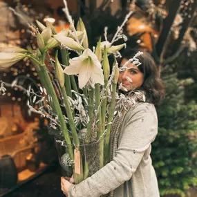 Bild von Fleuriot Fleurs, Fleuriste Aéroport International de Genève