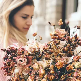 Bild von Fleuriot Fleurs, Fleuriste Aéroport International de Genève