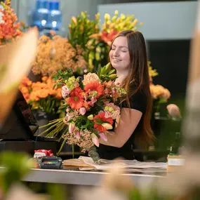 Bild von Fleuriot Fleurs, Fleuriste Aéroport International de Genève