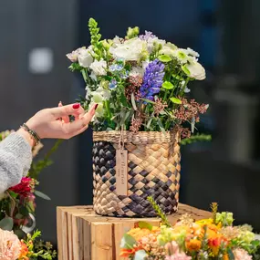 Bild von Fleuriot Fleurs, Fleuriste Aéroport International de Genève
