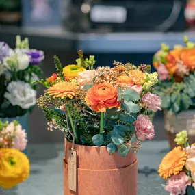 Bild von Fleuriot Fleurs, Fleuriste Aéroport International de Genève