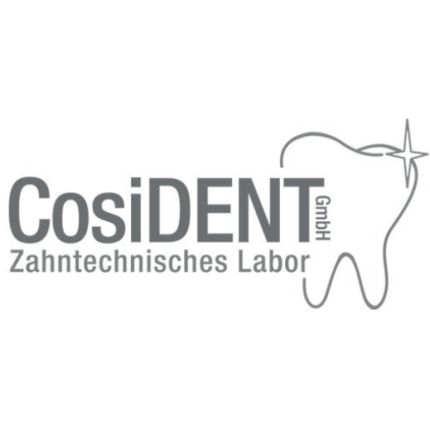 Logo from CosiDENT GmbH Zahntechnisches Labor