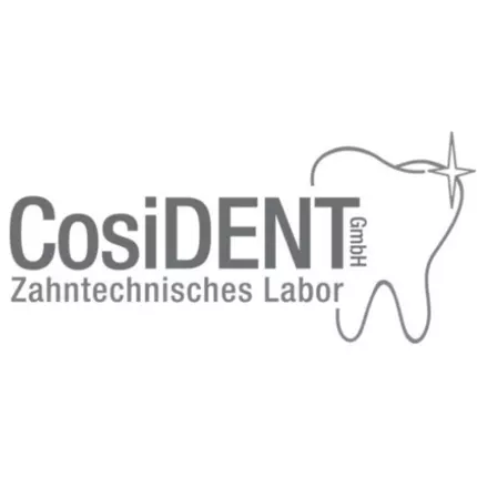 Logo von CosiDENT GmbH Zahntechnisches Labor