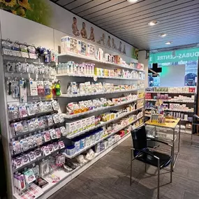 Bild von Pharmacie Dubas-Centre