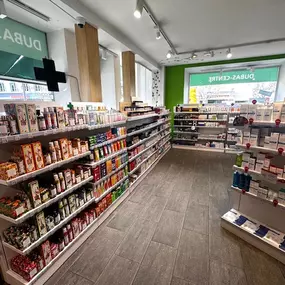 Bild von Pharmacie Dubas-Centre