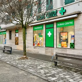 Bild von Pharmacie Dubas-Centre