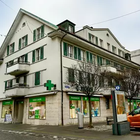 Bild von Pharmacie Dubas-Centre