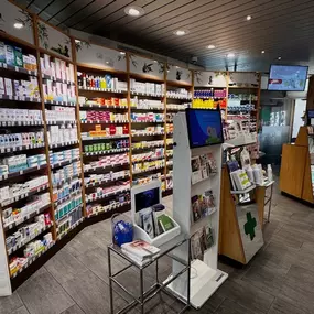 Bild von Pharmacie Dubas-Centre