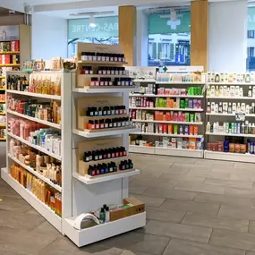 Bild von Pharmacie Dubas-Centre