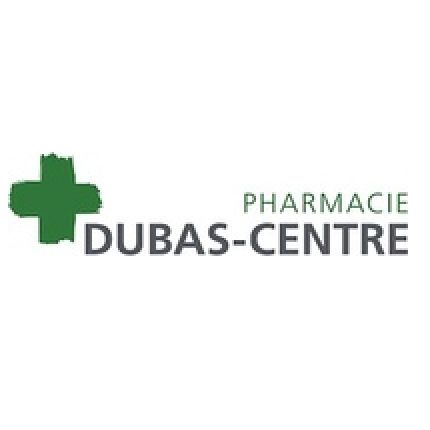 Logo van Pharmacie Dubas-Centre