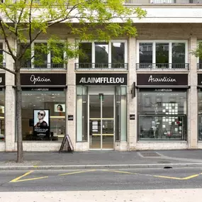 Bild von Opticien Lausanne | Alain Afflelou