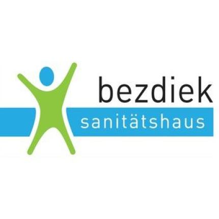 Logo von Bezdiek GmbH Sanitätshaus