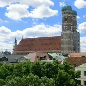 Bild von HNO Praxis am Promenadeplatz - Dr Gillessen