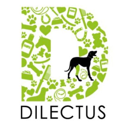 Logo von DILECTUS Orthopädietechnik für Tiere