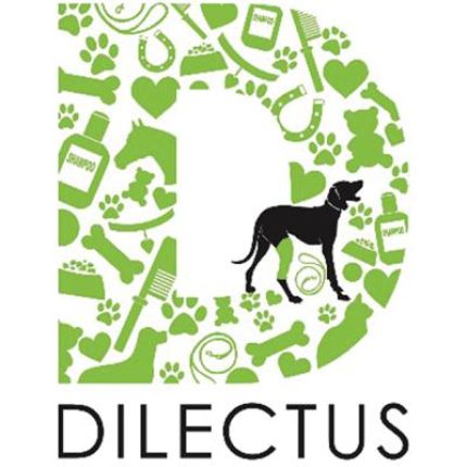 Logótipo de DILECTUS KG