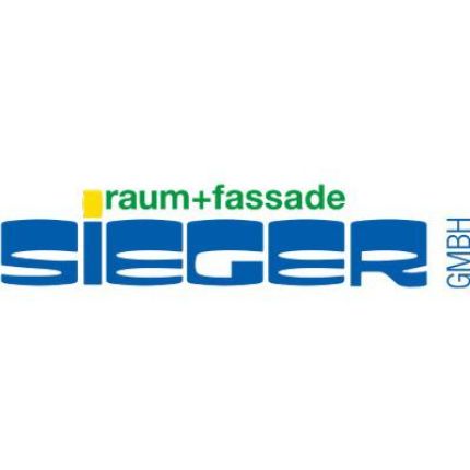Logo von raum + fassade Sieger GmbH
