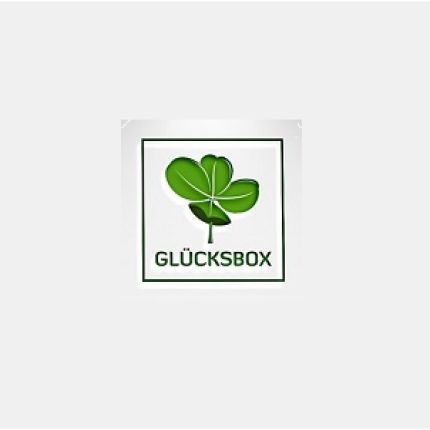 Logo van Elisabeth Meyer gluecksbox.net