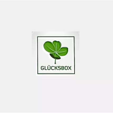 Logo od Elisabeth Meyer gluecksbox.net