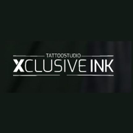 Logo de XCLUSIVE INK - Tattoo & Piercing Studio Aachen