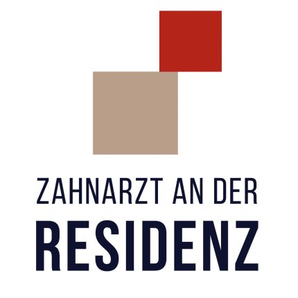 Logotipo de Zahnarzt an der Residenz | Dr. David Müller