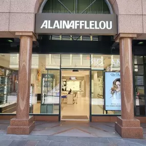 Bild von Opticien Alain Afflelou | Nyon