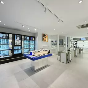 Bild von Opticien Alain Afflelou | Nyon