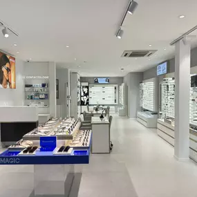 Bild von Opticien Alain Afflelou | Nyon