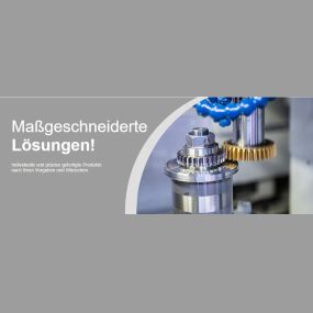 Bild von Windschiegl Maschinenbau GmbH