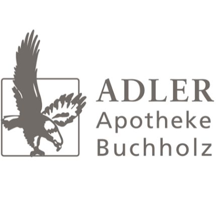 Logótipo de Adler Apotheke Buchholz