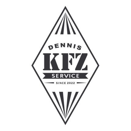 Logótipo de Dennis-KFZ