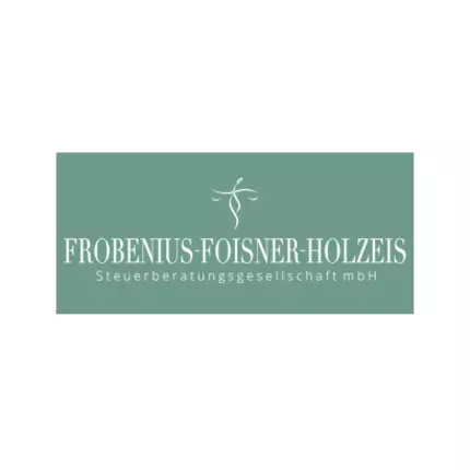 Logo von Frobenius - Foisner - Holzeis Steuerberatungsgesellschaft mbH