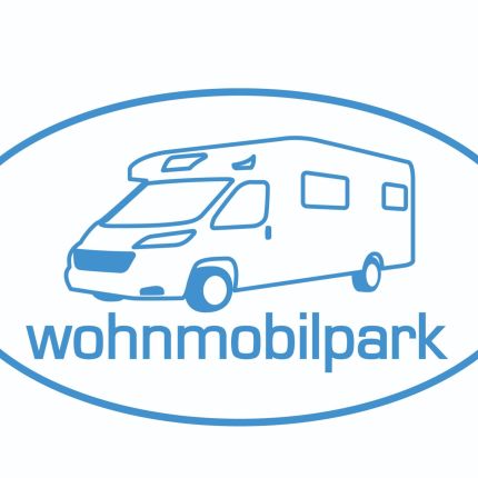 Logo van Wohnmobilpark GmbH