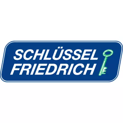 Logo fra Schlüssel Friedrich GmbH