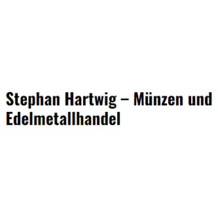Logotyp från Stephan Hartwig Münzhandel & Goldankauf Hamburg St. Gerorg