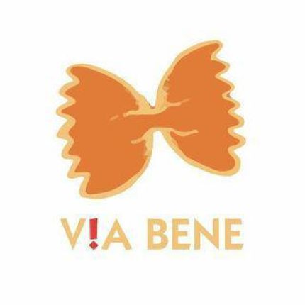 Logo van Via Bene - Italienisches Restaurant Köln