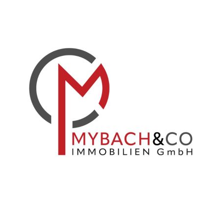 Logo von Mybach & Co Immobilien GmbH