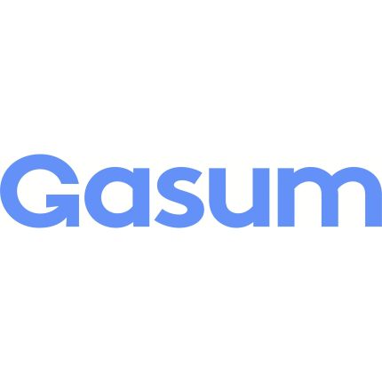 Logótipo de Gasum (Nauticor GmbH & Co. KG)