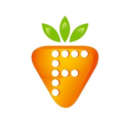 Logotyp från Frucht Hartmann GmbH – Ihr Foodservice Partner