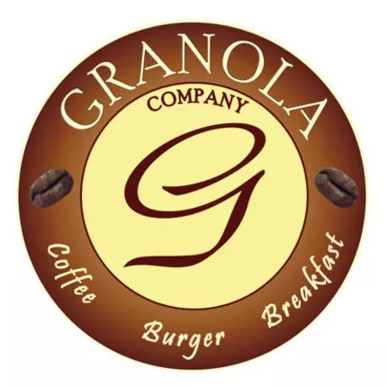 Logo van Granola Seiersberg